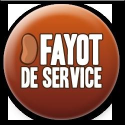 Qui est surnomm�  le fayot  ?