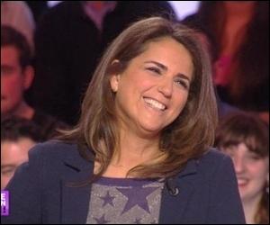 Comment s'appelle le petit ami de Val�rie Benaim ?