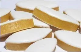 D'o vient le calisson ?