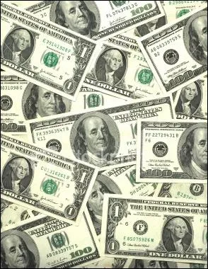 Une image du Capitole est prsente sur le verso des billets de :