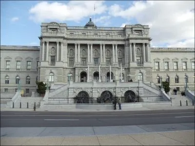 Quel est ce monument ?