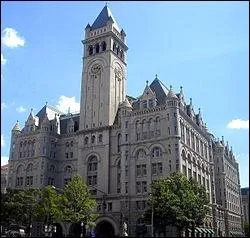 Quel est ce monument ?