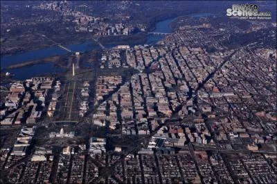 L'organisation des rues du centre-ville est trs particulire. Quelle forme a-t-il ?