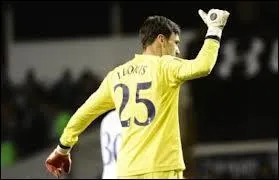 O joue-t-il en Angleterre ?