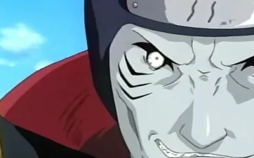 Quiz Naruto