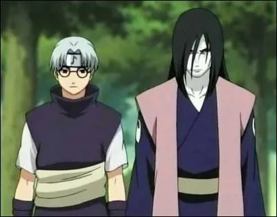 Comment s'appelle son disciple ?