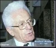 Quel est le thme de la confrence que devait donner Mouloud Mammeri  la veille du printemps berbre d'avril 1980 ? 