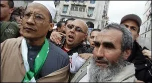 Pourquoi le pouvoir algrien a-t-il agr le Front islamique du salut (FIS) ?