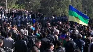 Pourquoi la Kabylie n'a-t-elle pas vot pour le FIS lors des lections lgislatives de 1992 ?