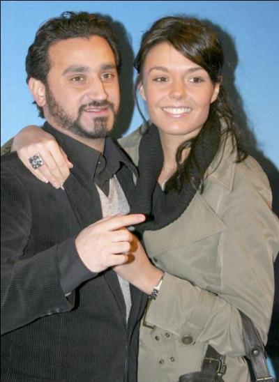 Quel est le prnom de sa femme ?