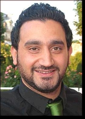 De quelle origine est-il ?