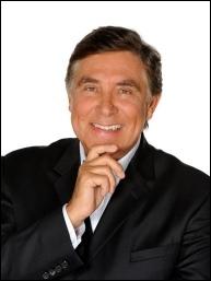 Sur quelle radio a-t-il anim  La bonne touche  avec Jean-Pierre Foucault ?