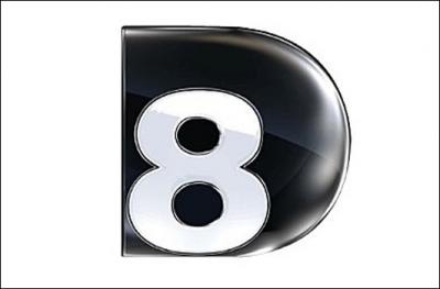 Quelle mission anime-t-il sur la nouvelle chane D8 ?