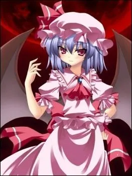 Comment s'appelle ce personnage ?