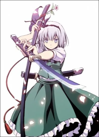 Comment s'appelle ce personnage ?