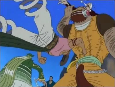 En quoi consiste son fruit du dmon ?