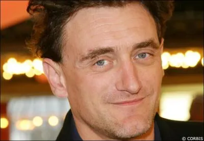 En 2007, il reoit le ... .