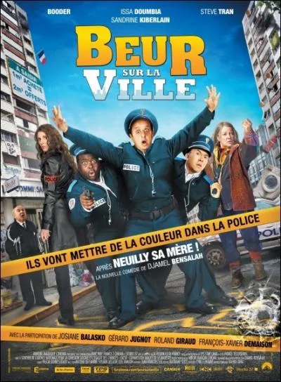 En 2012, ce film a reu le ...