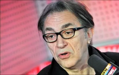 En 2009, il reoit le ... .