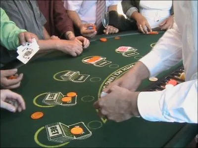 Qu'est-ce que le jeu du Stud Poker ?