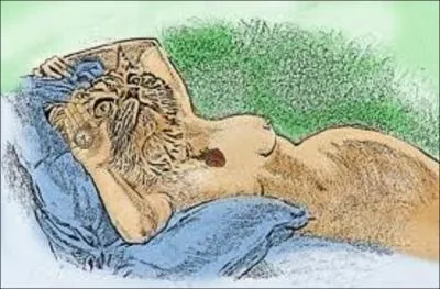 Cette cration d'artiste est directement inspire du film  Titanic , dans lequel_____________jouait le rle de Rose et arborait un diamant nomm____________ :