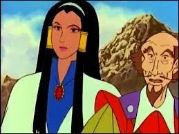 Esteban, Zia et Tao croisent de nombreux ennemis sur leur route... Lequel n'est pas sur l'image ?