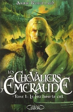 Quiz Chevaliers d emeraude