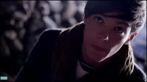 Comment s'appelle la chanson où le clip se passe dans une forêt ?