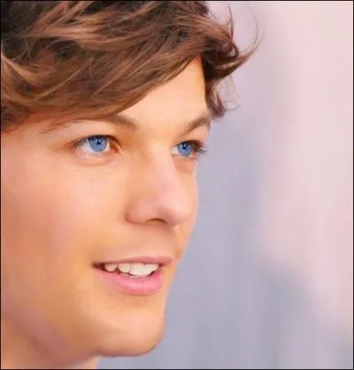 Quel est le Pays préféré de Louis ?