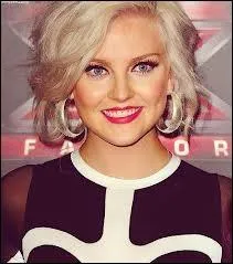 Comment s'appellait la copine de Zayn ?