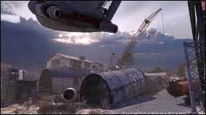 Comment s'appelle cette map ?