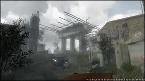 Comment s'appelle cette map ?