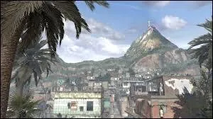 Comment s'appelle cette map ?