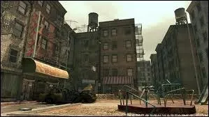 Comment s'appelle cette map ?