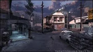 Comment s'appelle cette map ?