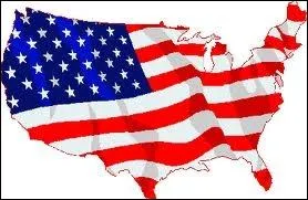 Enfin, o sont situs les Etats-Unis ?