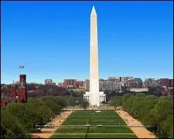La capitale des Etats-Unis est ...