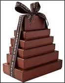 Cochez les affirmations vraies.