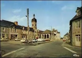 A Pleine-Fougres, les habitants portent le nom de ...