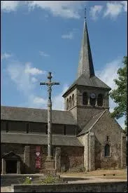 Ceux du village de Hd-Bazouges portent le gentil ...
