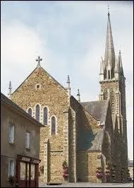 Je me rends dans la commune de Mdrac, o les rsidents se nomment les ...