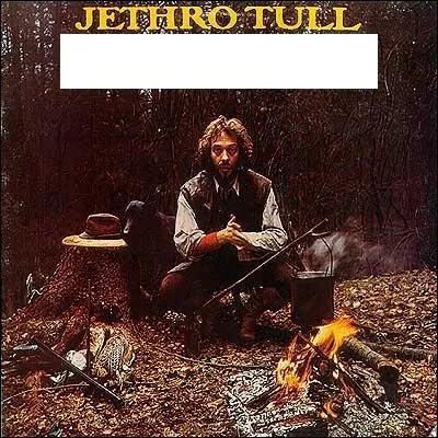 Quel nom porte cet album de Jethro Tull ?