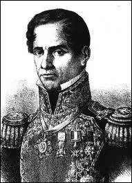 En ... , Antonio Lpez de Santa Ana arrive  New York avec son  Trsor de Mexico  : 250 kg de sve sche de sapotier pour en faire un substitut au caoutchouc.