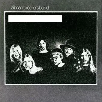 Quel est le nom de cet album d'Allman Brothers Band ?