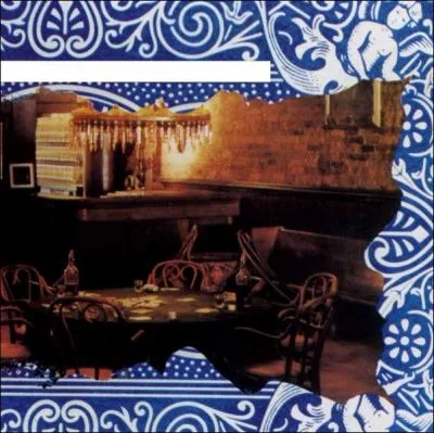 Quel est le nom de cet album d'Allman Brothers Band ?