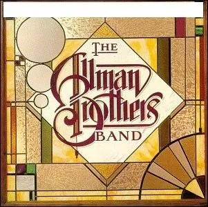 Quel est le nom de cet album d'Allman Brothers Band ?