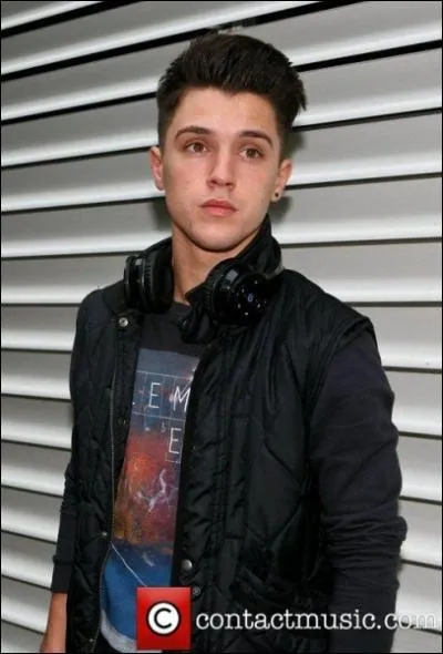 Quel est le surnom de Jamie ?