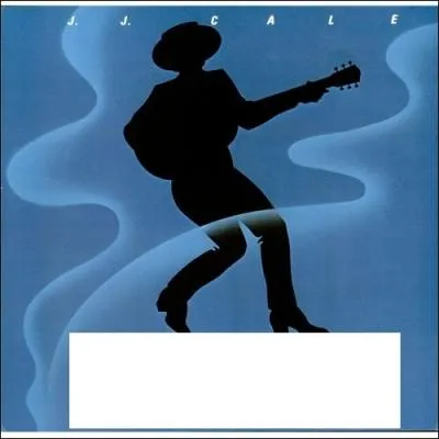 Quel est le nom de cet album sign J. J. Cale ?