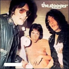 Quel nom porte cet album live des Stooges ?