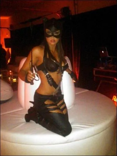 Qui est cette diva dguise ?